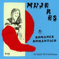 Mujeres - Romance Rom&aacute;ntico