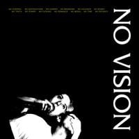 Grim Streaker - No Vision