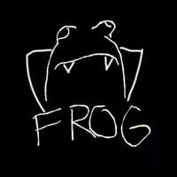 Frog - BITTEN BY MY LOVE VAR.XI