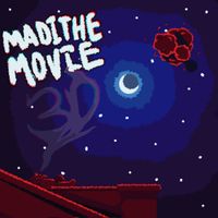 Madi Serket - madithemovie: 3D