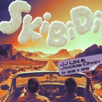 JJ Lin - Skibidi