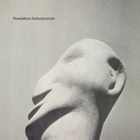 Hans-Joachim Roedelius - Selbstportrait