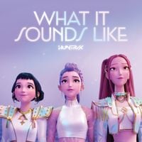 HUNTR/X - What It Sounds Like (from the Netflix Film KPop Demon Hunters)