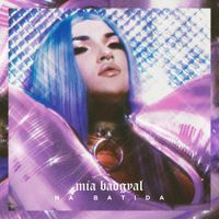 Mia Badgyal - Na Batida