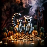 GGM Kimbo & GGM Soulja - Pineapple Express