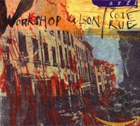Workshop de Lyon - C&ocirc;t&eacute; rue