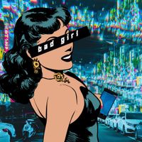 Mahou Major - Bad Girl