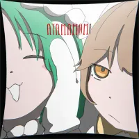 はるまきごはん [Harumaki Gohan] - Head Momi