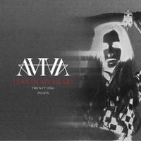 AViVA - Tear in my Heart