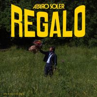 &Aacute;lvaro Soler - Regalo