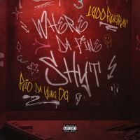1900Rugrat - Where Da Fine Shyt