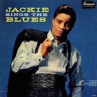 Jackie Wilson - Jackie Sings The Blues