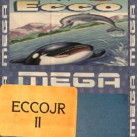 James Oko - Eccojam Jr Vol.2