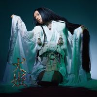 QUEEN BEE - 犬姫 (Inu-hime)