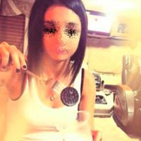 Carmen Caska - we shared a password