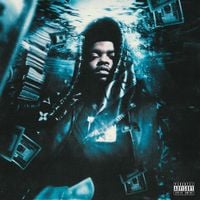 BossMan Dlow - Flood