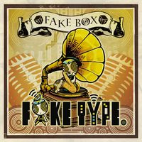 FAKE TYPE. - FAKE SWING 2 - Reviews - Album of The Year