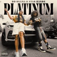 DD Osama - Platinum