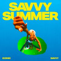 Iconic Savvy - SAVVY SUMMER