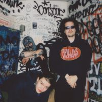 Kriso - LUOTATHAN