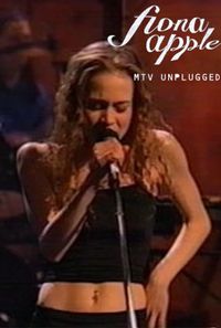 Fiona Apple - MTV Unplugged