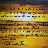 Paulo César Pinheiro - Paulo Cesar Pinheiro