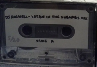 DJ Rozwell - Satan In The Suburbs