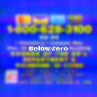 Fridayy - Below Zero
