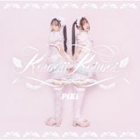 PiKi - Kawaii Kaiwai