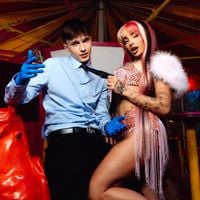 Fagata - POW POW
