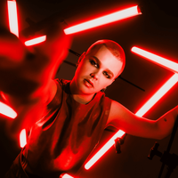 Red Sebastian - Turn On The Lights