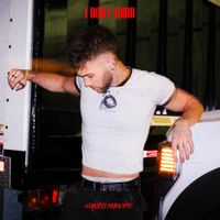 Grant Knoche - I DON'T MIND