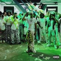 FourFive - Money Got Ovaries