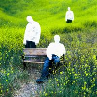 Daniel Allan - Bet You Didn't Need