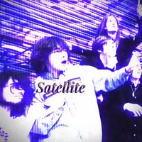 Satellite - Attention Intention