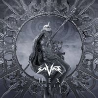 Savant - HEX III