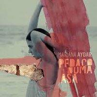 Mariana Aydar - Peda&ccedil;o Duma Asa