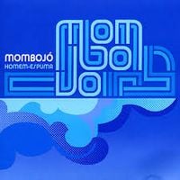 Momboj&oacute; - Homem-Espuma
