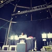 James Ferraro - Unlimited Primavera (Recovered Scenes Vol. 7)
