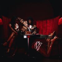 Raq baby - I NEVER GAVE AF