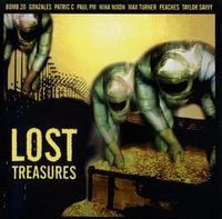 Lost Treasures - Lost Treasures