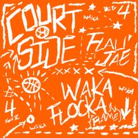 Flau'jae - Courtside