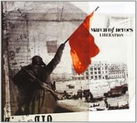 March of Heroes - Liberation