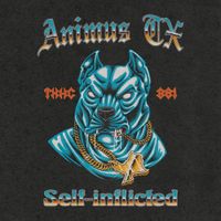 Animus TX - Self-Inflicted