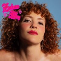 ZAINA WOZ - { Vol.01 }