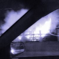 crushed - oneshot