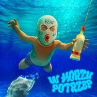 Okoń - W MORZU POTRZEP