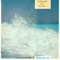 Hans-Joachim Roedelius - Wasser im Wind