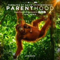 Tom Howe - Parenthood: Jungles