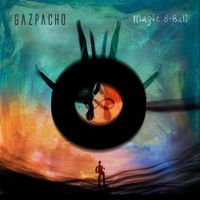 Gazpacho - 8-Ball